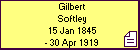 Gilbert Softley