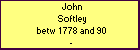 John Softley