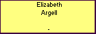 Elizabeth Argell